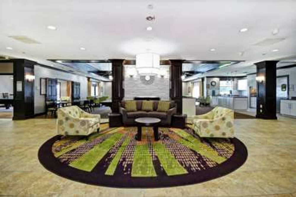 Homewood Suites By Hilton Atlanta-Galleria/Cumber 4