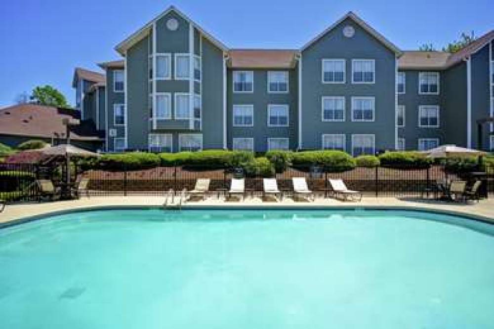 Homewood Suites By Hilton Atlanta-Galleria/Cumber 1