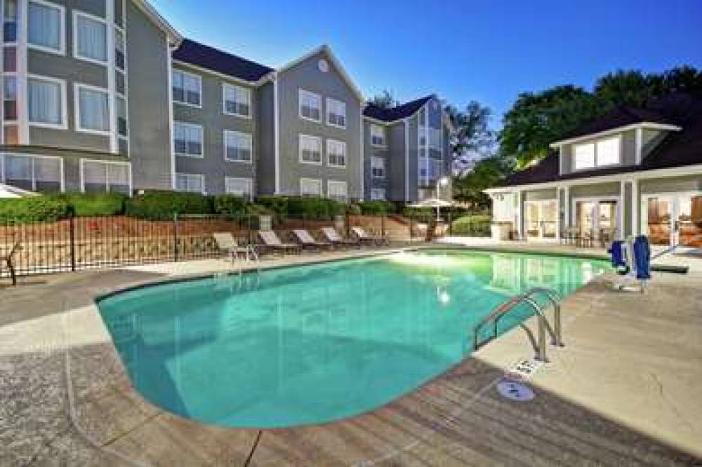 Homewood Suites By Hilton Atlanta-Galleria/Cumber 8