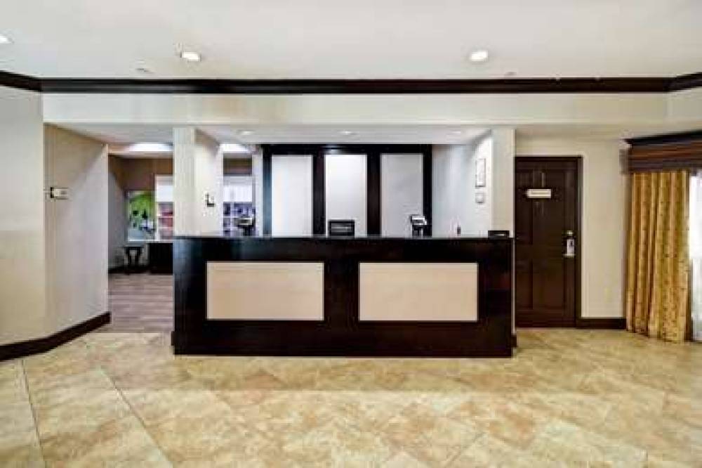 Homewood Suites By Hilton Atlanta-Galleria/Cumber 6