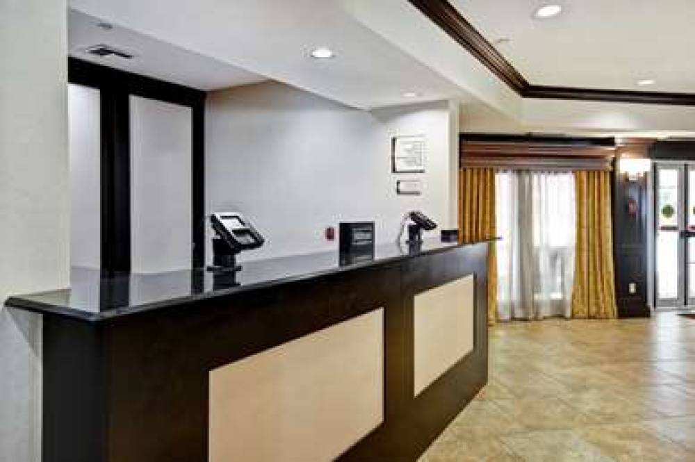 Homewood Suites By Hilton Atlanta-Galleria/Cumber 5