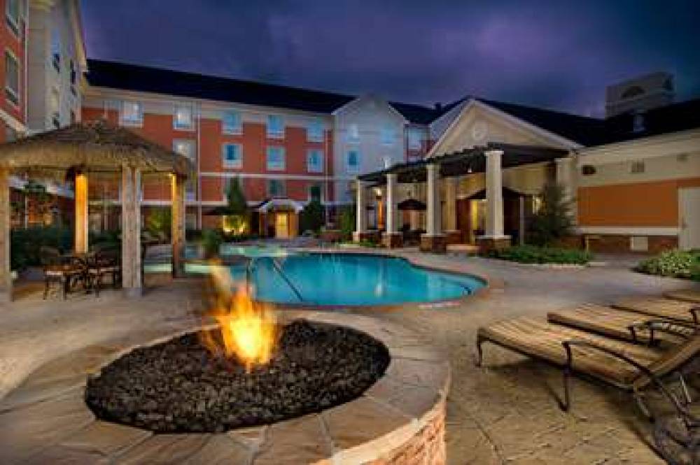 Homewood Suites By Hilton Atlanta NW-Kennesaw Tow 9