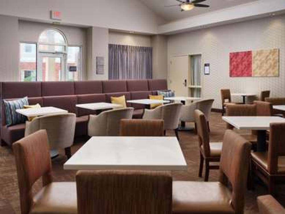 Homewood Suites By Hilton Atlanta NW-Kennesaw Tow 10