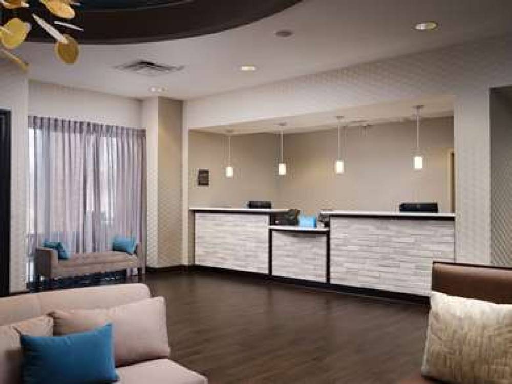 Homewood Suites By Hilton Atlanta NW-Kennesaw Tow 5