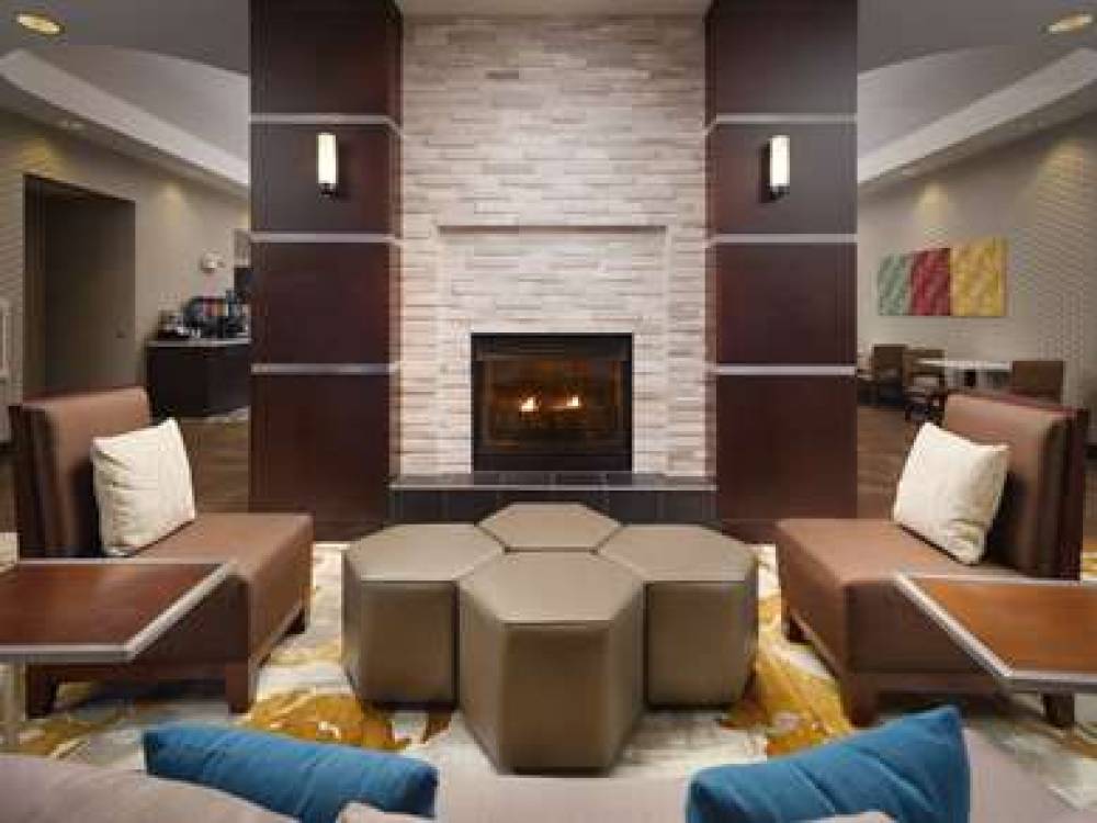 Homewood Suites By Hilton Atlanta NW-Kennesaw Tow 6