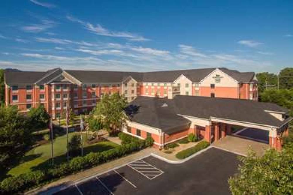 Homewood Suites By Hilton Atlanta NW-Kennesaw Tow 3