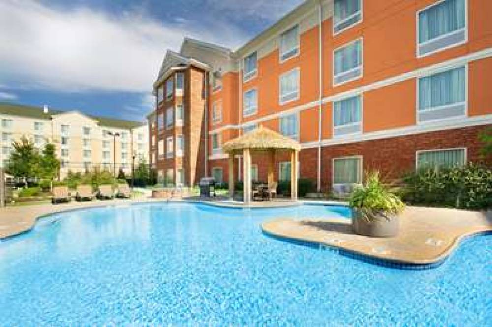 Homewood Suites By Hilton Atlanta NW-Kennesaw Tow 8