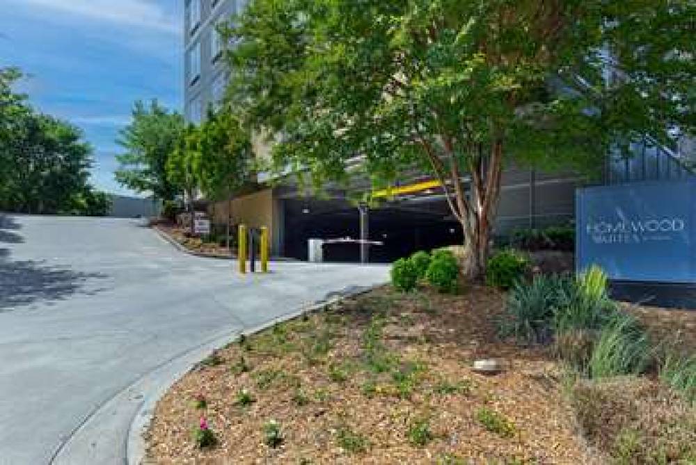 Homewood Suites By Hilton Atlanta/Perimeter Center 4