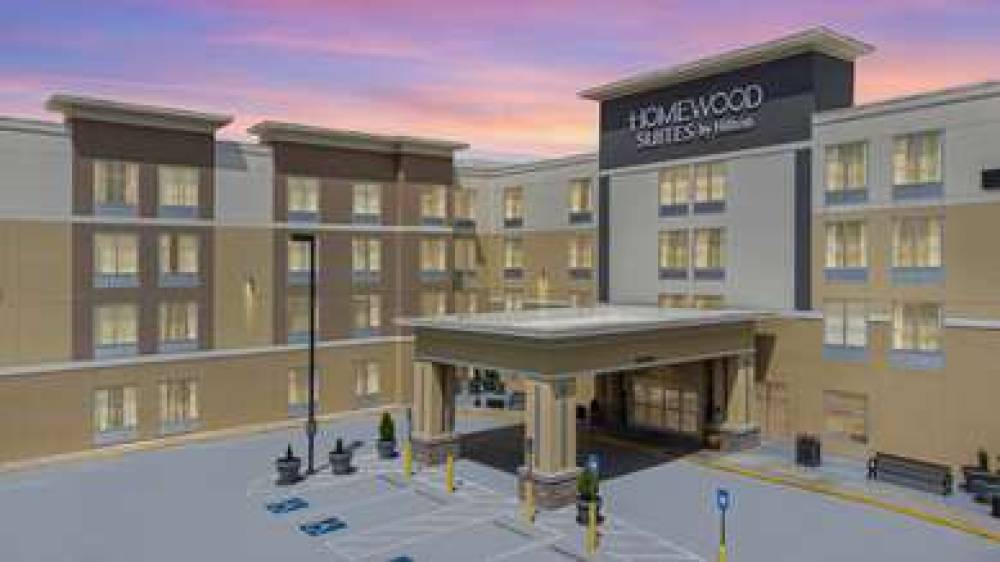 Homewood Suites By Hilton Atlanta/Perimeter Center 3