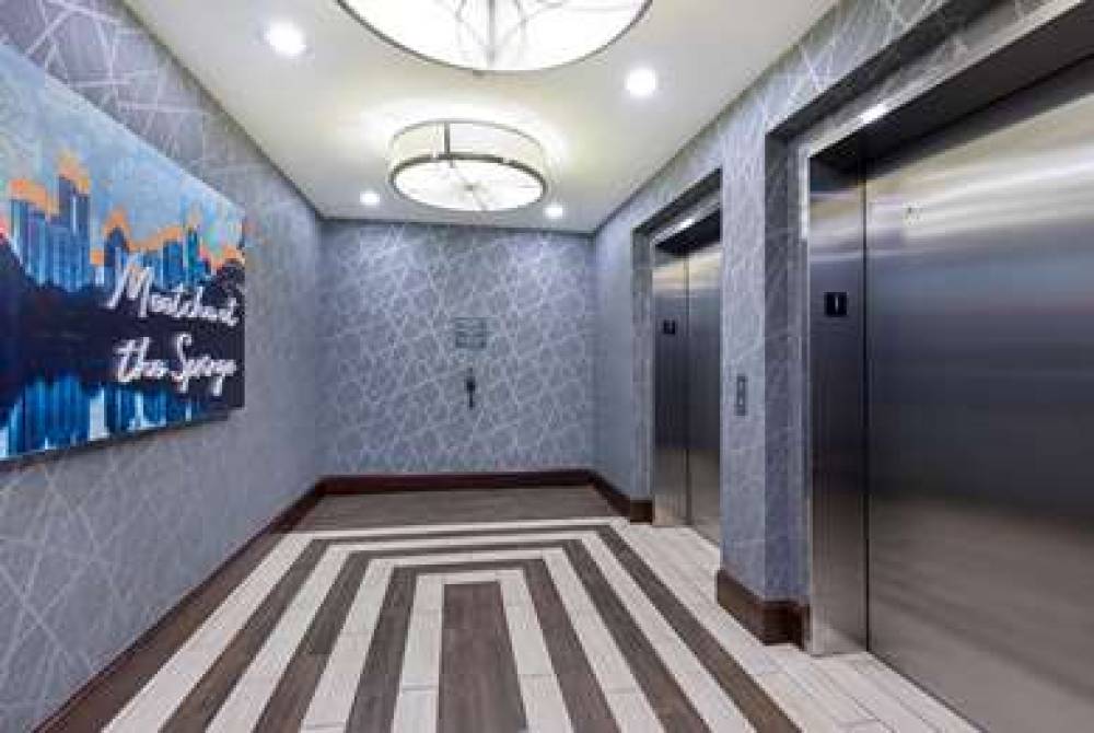 Homewood Suites By Hilton Atlanta/Perimeter Center 8