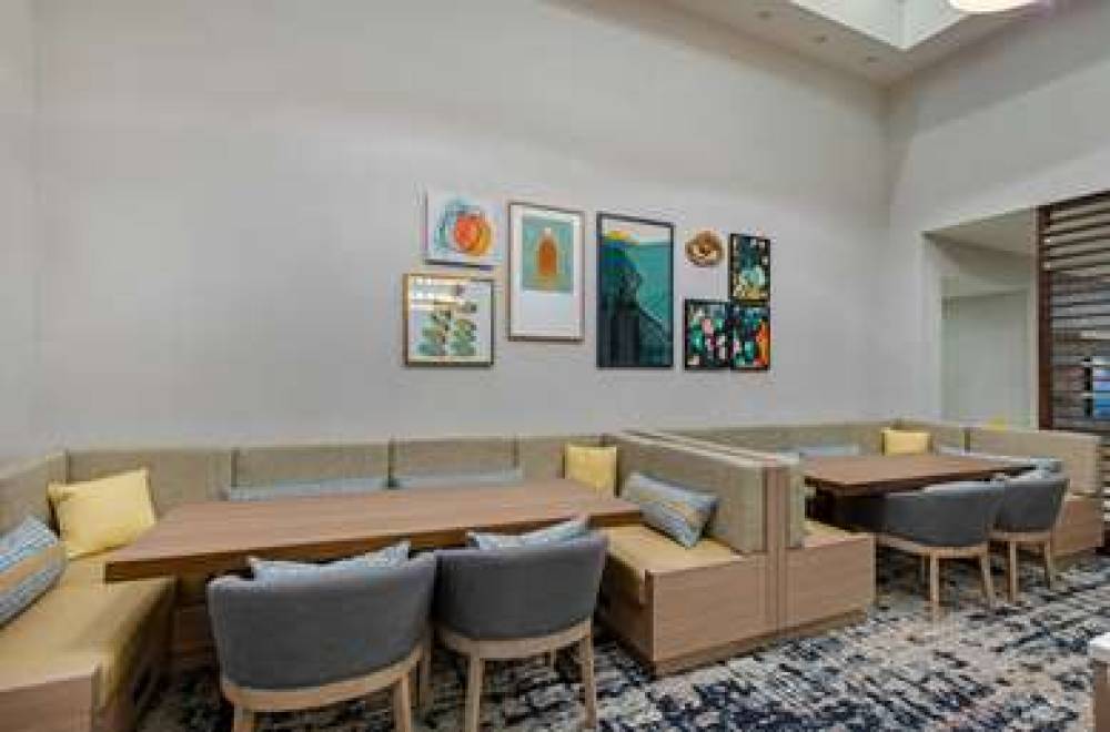 Homewood Suites By Hilton Atlanta/Perimeter Center 10