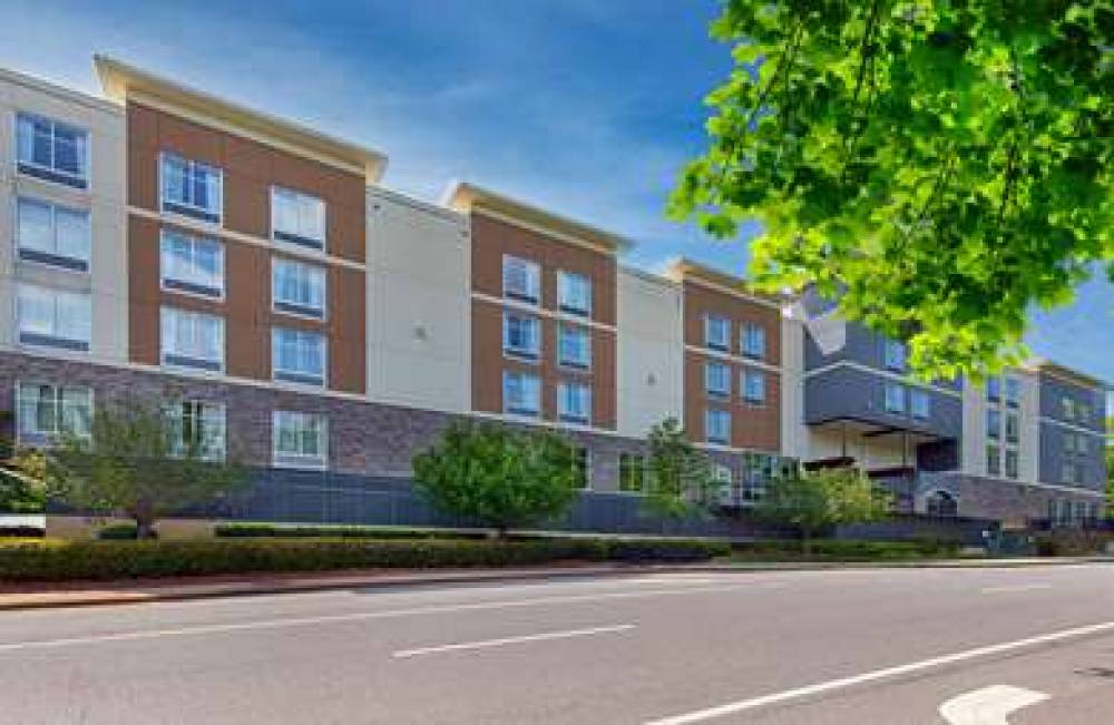 Homewood Suites By Hilton Atlanta/Perimeter Center 2