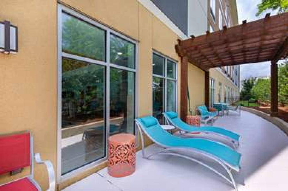 Homewood Suites By Hilton Atlanta/Perimeter Center 5