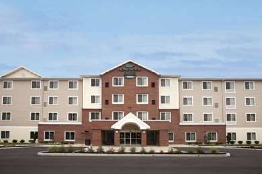 Homewood Suites By Hilton Atlantic City/Egg Harbo 4