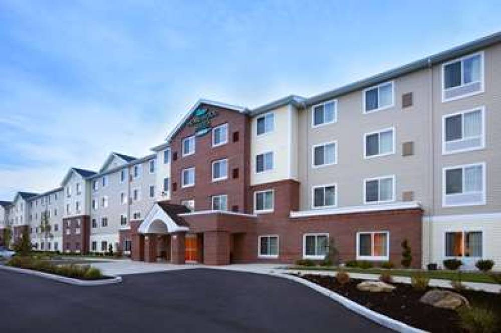 Homewood Suites By Hilton Atlantic City/Egg Harbo 1