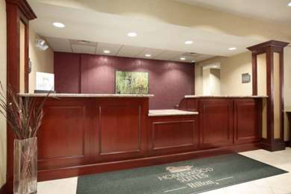 Homewood Suites By Hilton Atlantic City/Egg Harbo 7