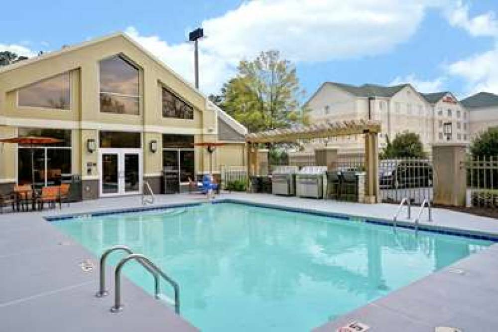 Homewood Suites By Hilton Augusta 9