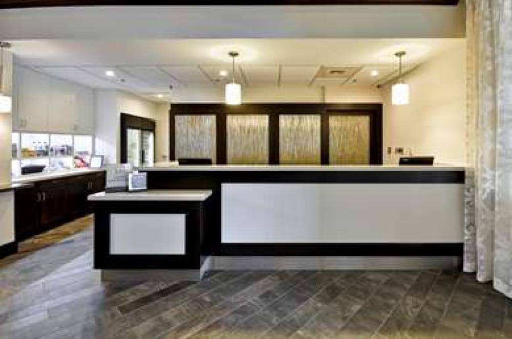 Homewood Suites By Hilton Augusta 5