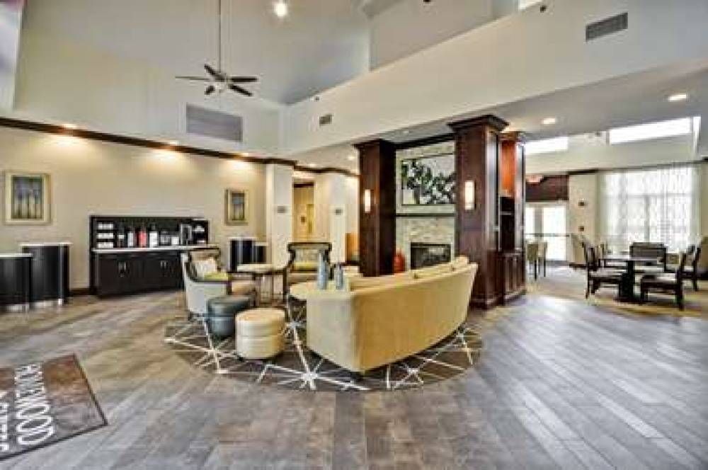 Homewood Suites By Hilton Augusta 6