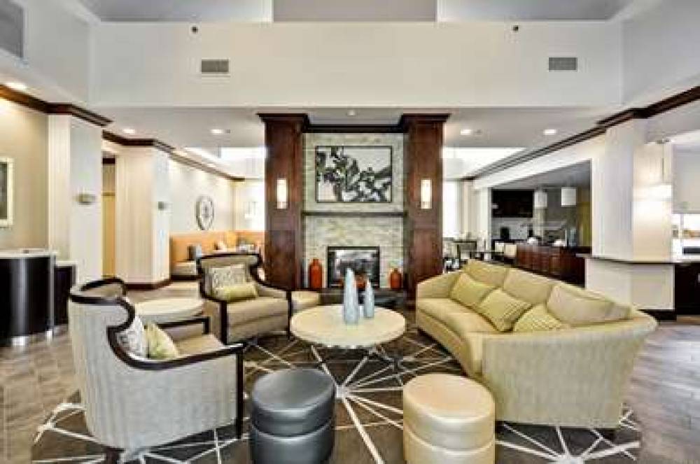 Homewood Suites By Hilton Augusta 4