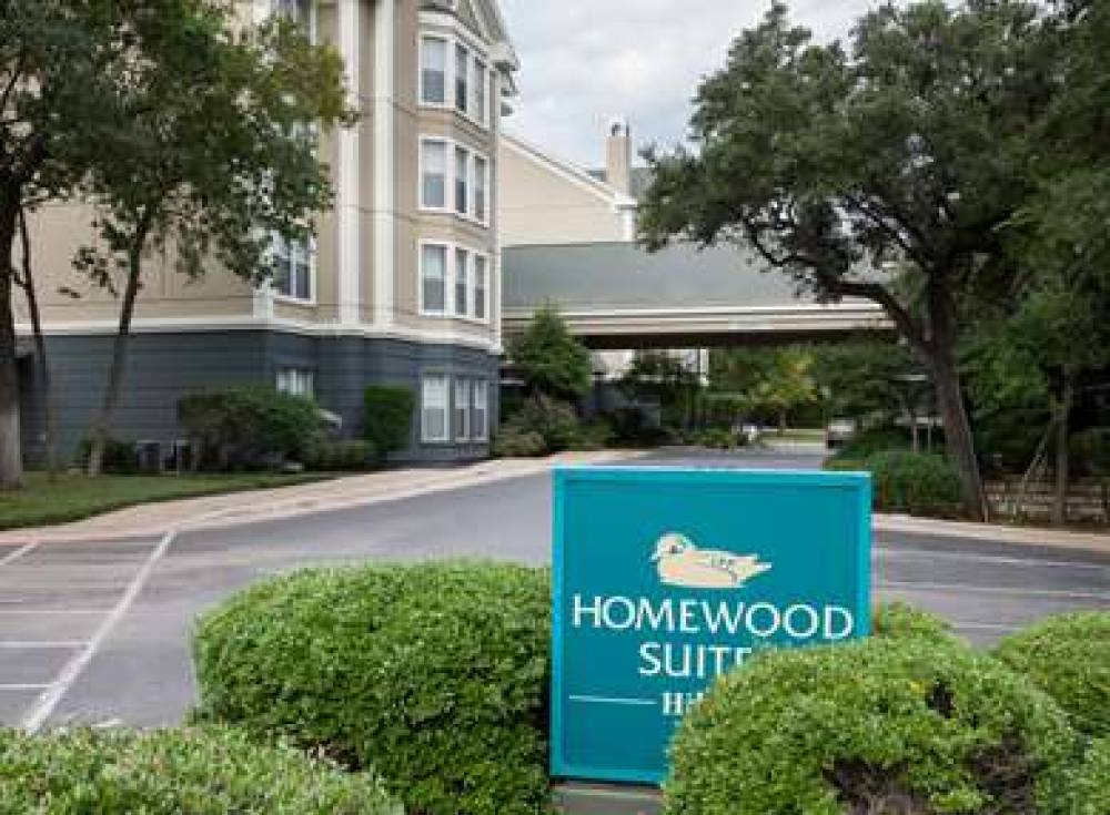 Homewood Suites By Hilton Austin-Arboretum/NW 4