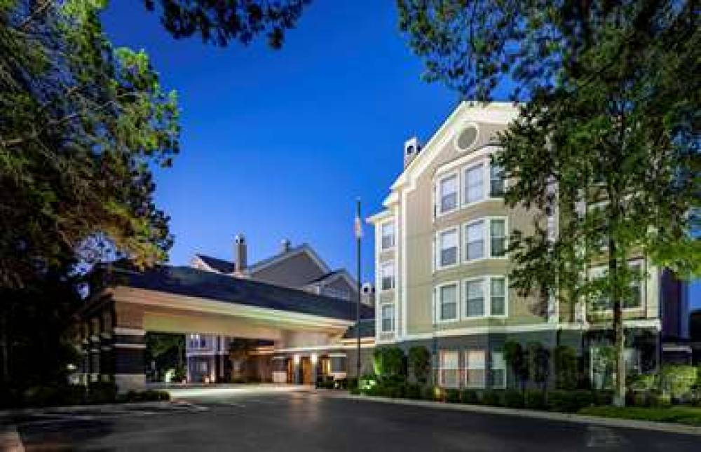 Homewood Suites By Hilton Austin-Arboretum/NW 1