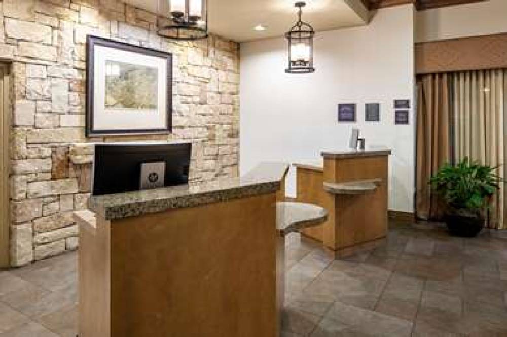 Homewood Suites By Hilton Austin/Round Rock, TX 7