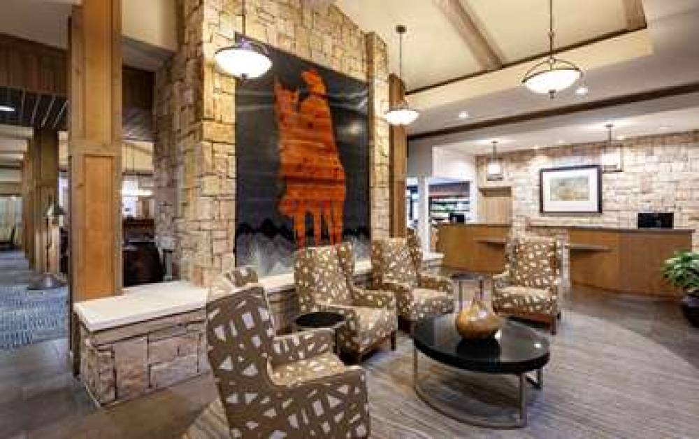 Homewood Suites By Hilton Austin/Round Rock, TX 5