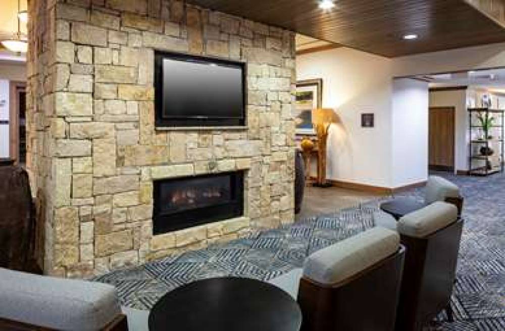 Homewood Suites By Hilton Austin/Round Rock, TX 6