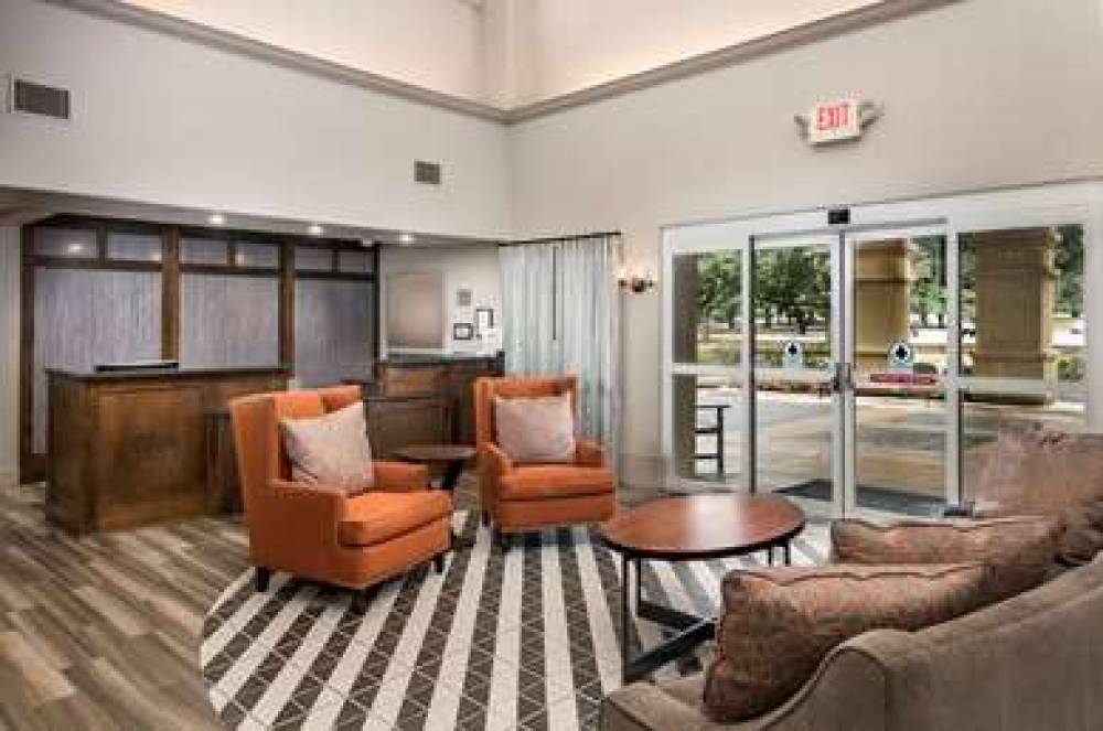 Homewood Suites By Hilton Austin/South 5