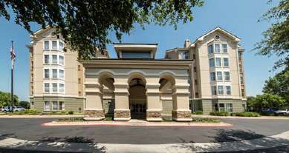 Homewood Suites By Hilton Austin/South 3