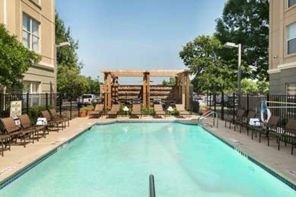 Homewood Suites By Hilton Austin/South 6