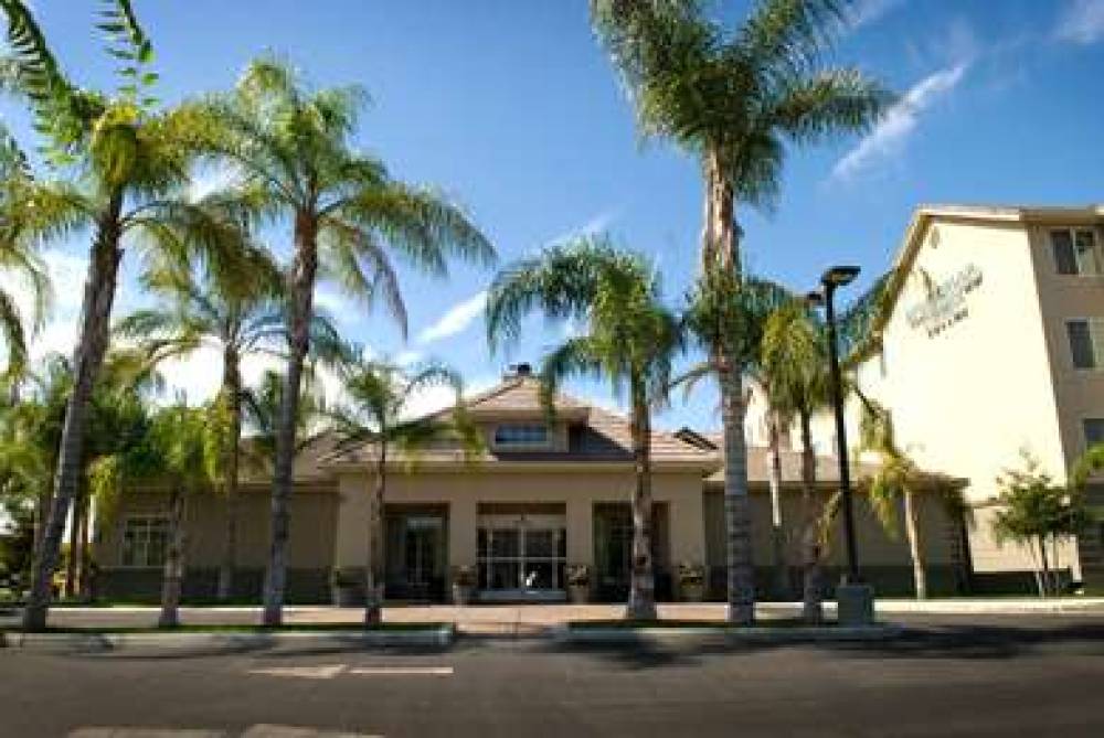 Homewood Suites By Hilton Bakersfield 3