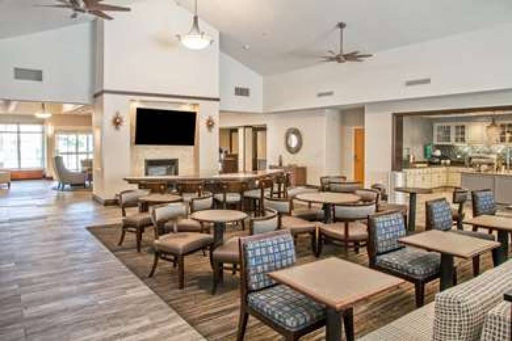 Homewood Suites By Hilton Bakersfield 6