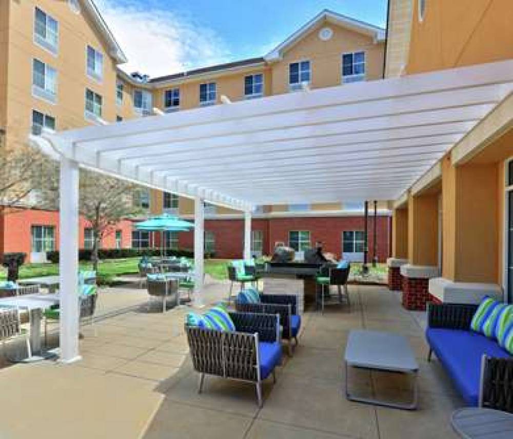 Homewood Suites By Hilton Bel Air, MD 3