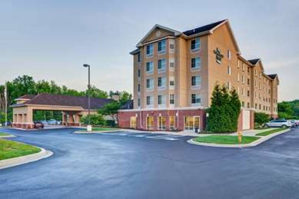 Homewood Suites By Hilton Bel Air, MD 2