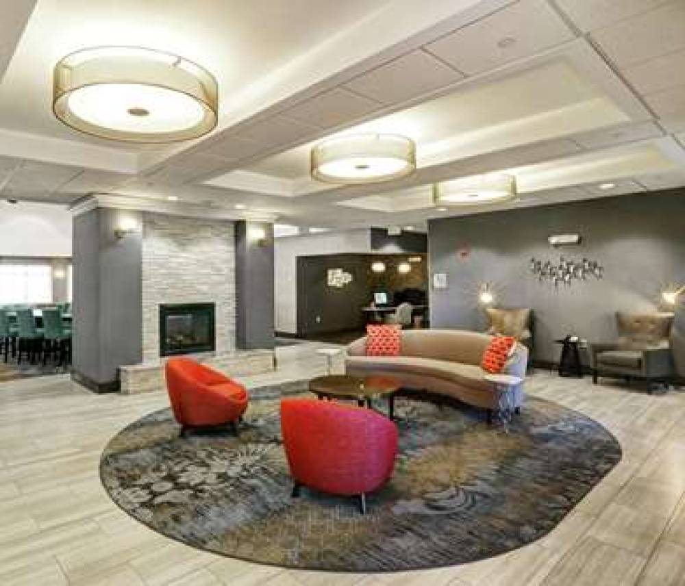 Homewood Suites By Hilton Bel Air, MD 8