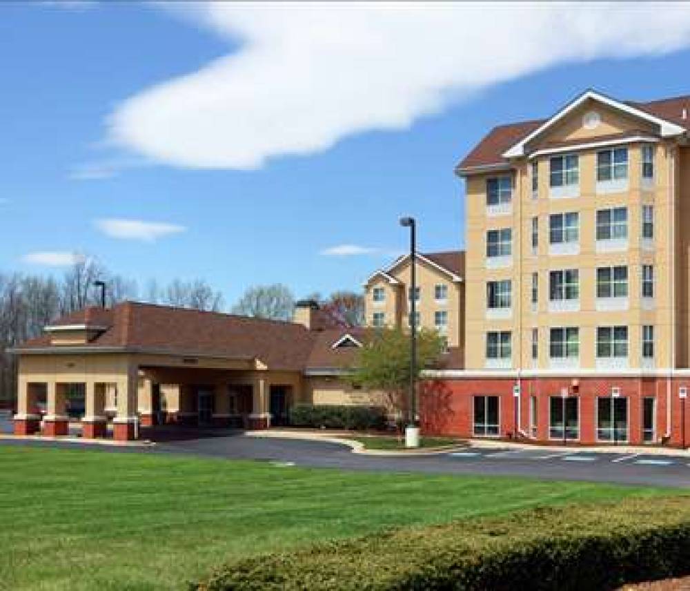 Homewood Suites By Hilton Bel Air, MD 1