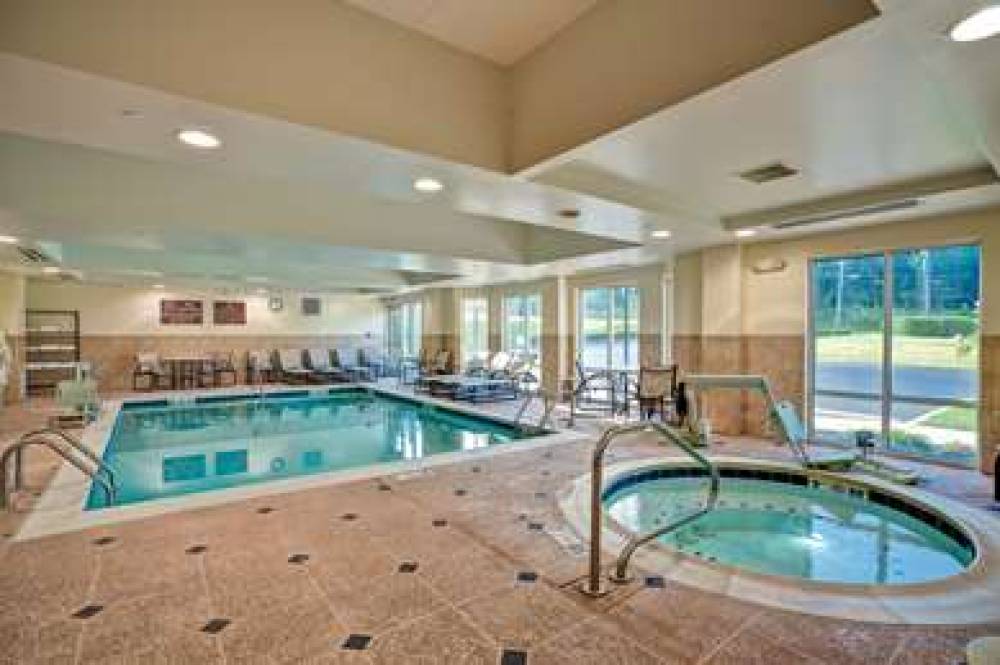 Homewood Suites By Hilton Bel Air, MD 9