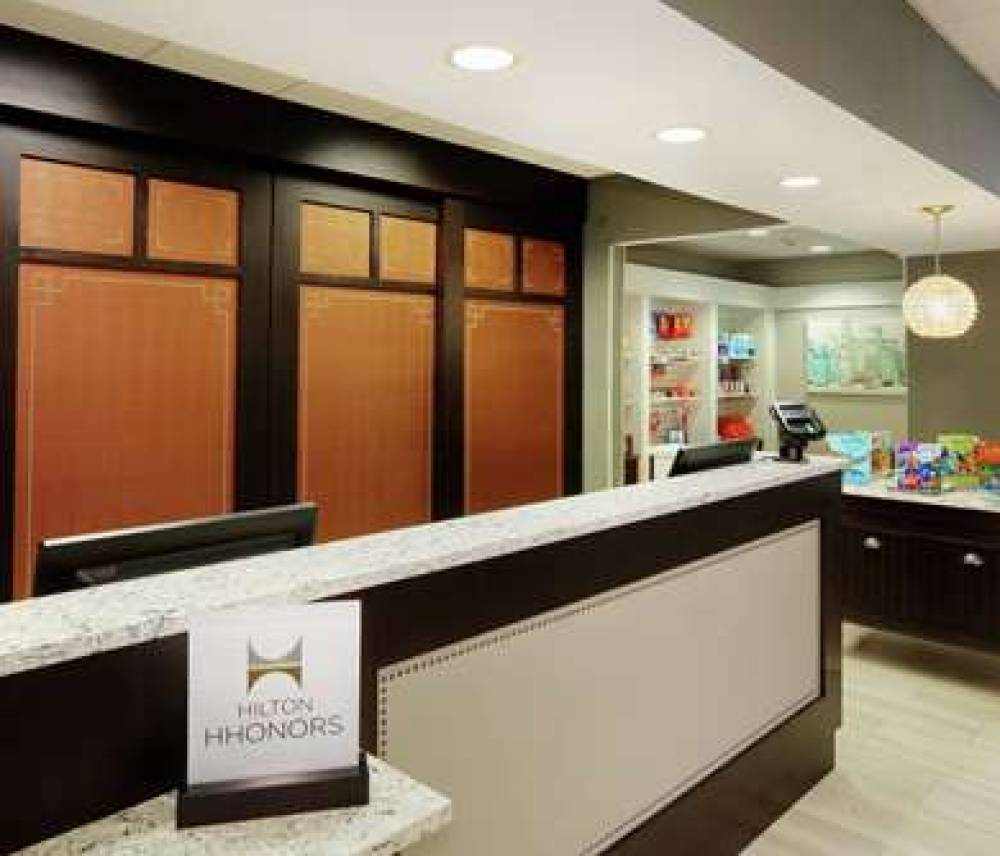 Homewood Suites By Hilton Bel Air, MD 6