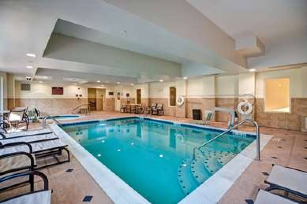 Homewood Suites By Hilton Bel Air, MD 10