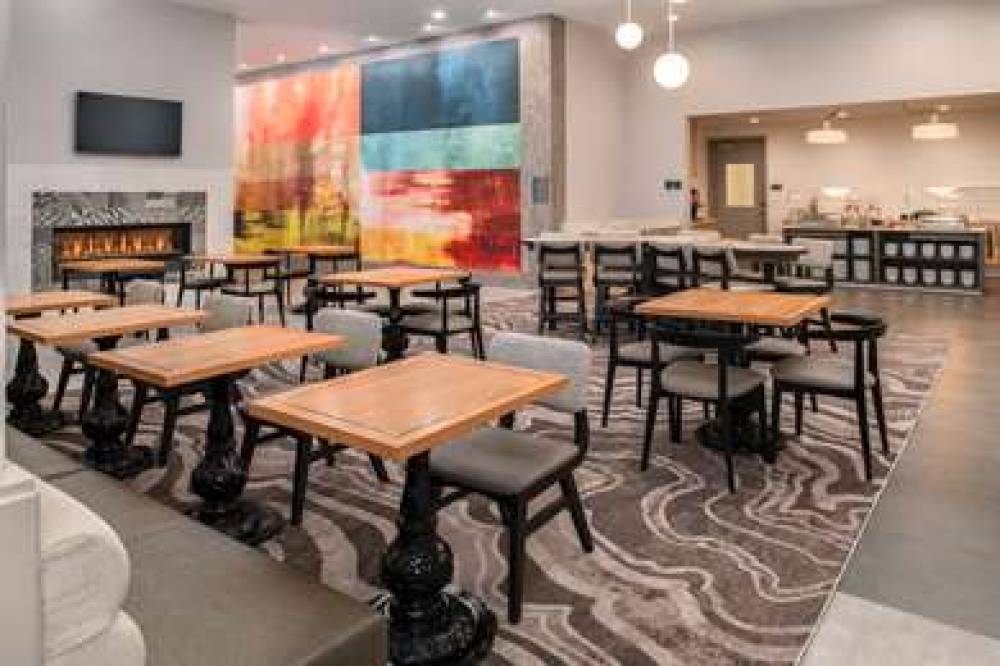 HOMEWOOD SUITES BY HILTON BELMONT 5