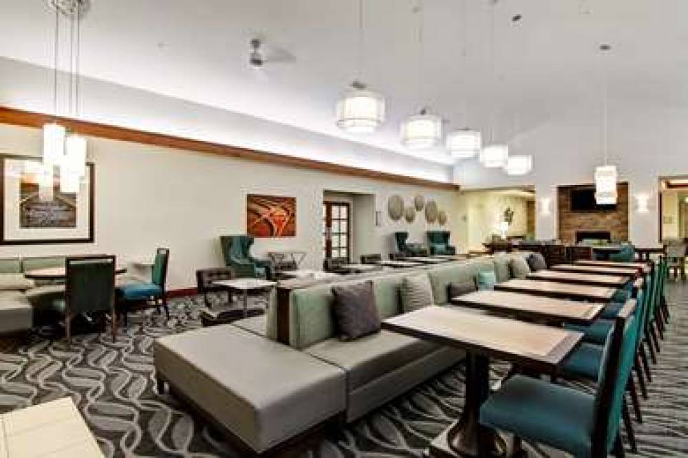 Homewood Suites By Hilton Bentonville/Rogers, AR 4