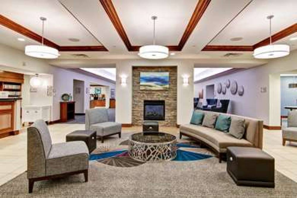 Homewood Suites By Hilton Bentonville/Rogers, AR 5