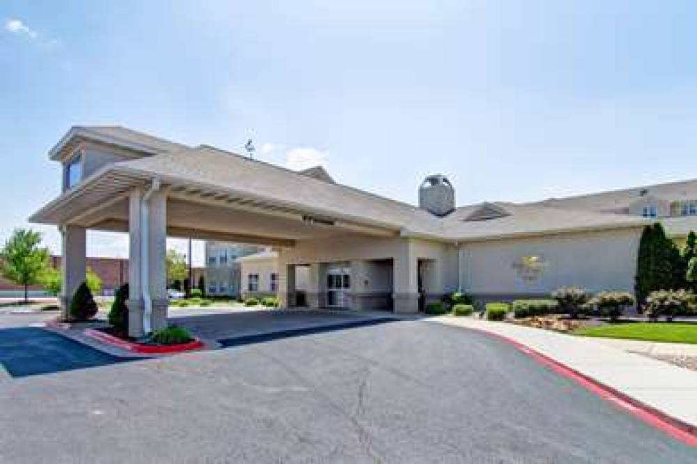 Homewood Suites By Hilton Bentonville/Rogers, AR 1