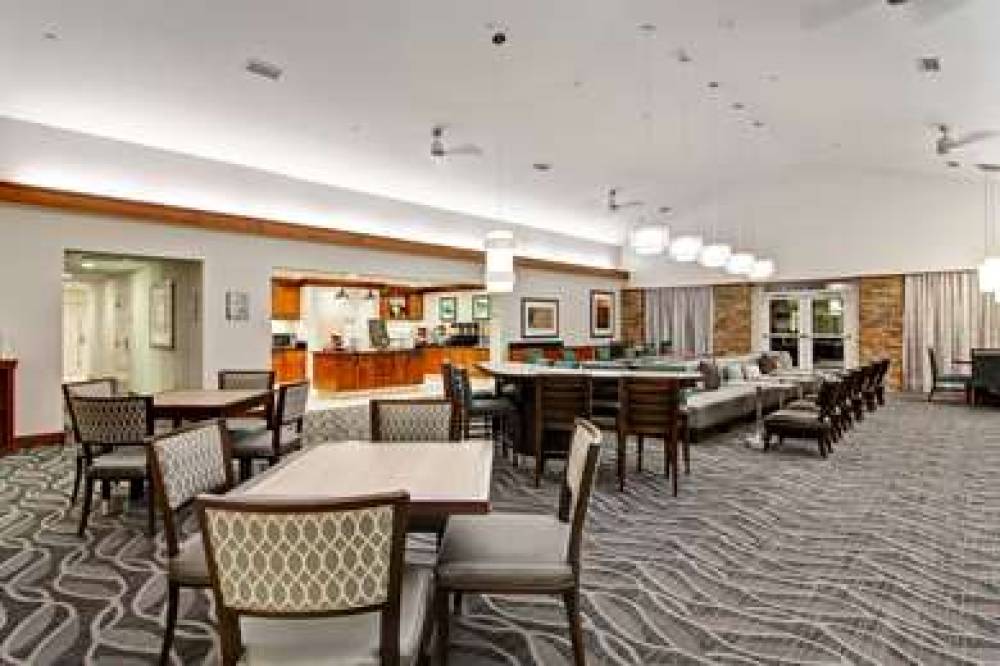 Homewood Suites By Hilton Bentonville/Rogers, AR 3