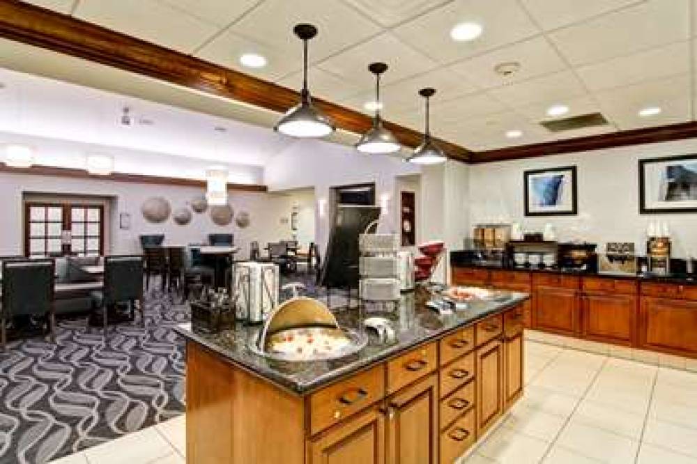 Homewood Suites By Hilton Bentonville/Rogers, AR 10