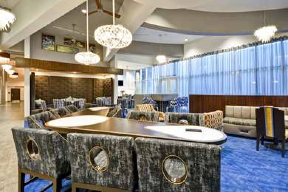 HOMEWOOD SUITES BY HILTON BIRMINGHA 10