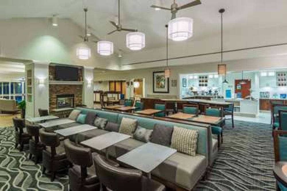 Homewood Suites By Hilton Birmingham South-Invern 5