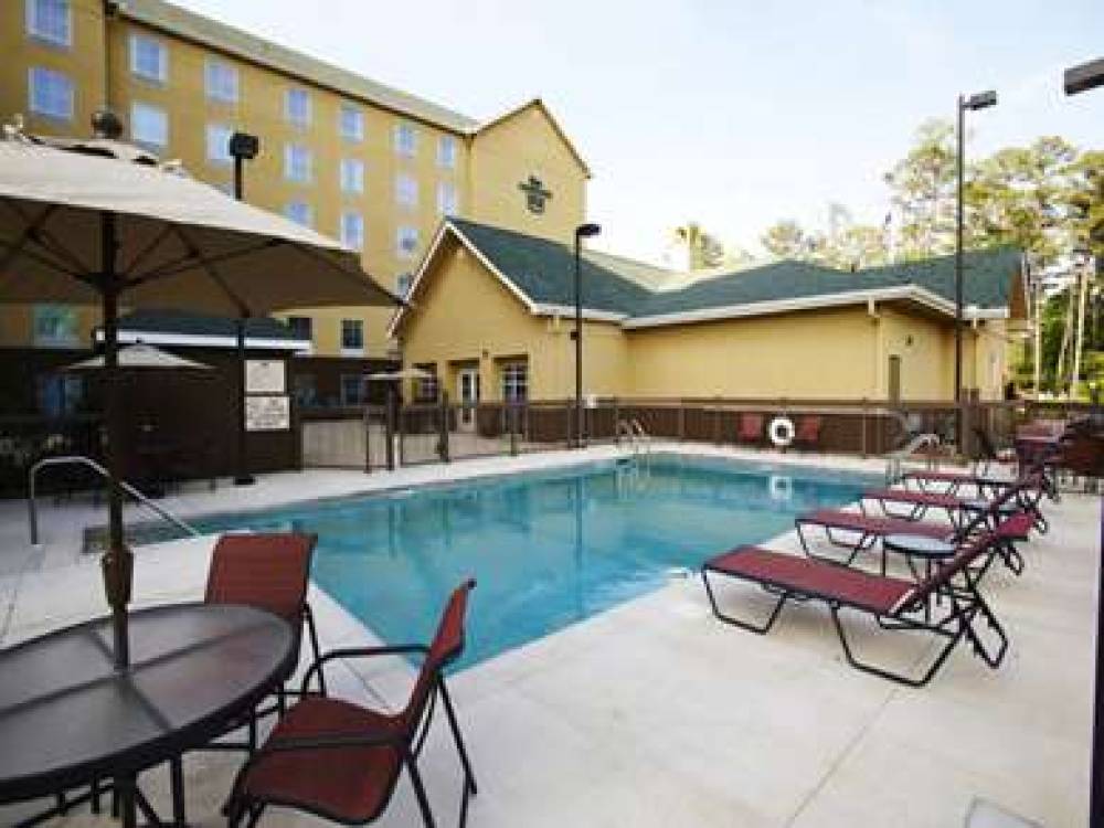 Homewood Suites By Hilton Birmingham-SW-Riverchas 9